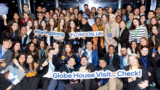 Global Graduate Program