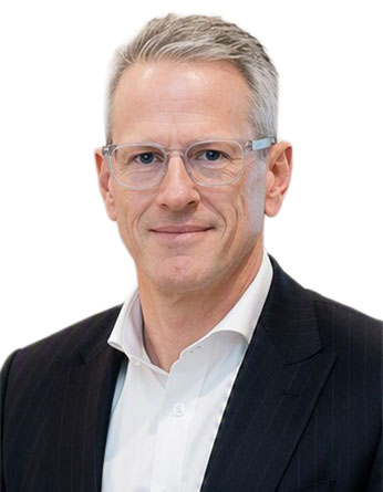 Mr. Gary TIvan V. Gomez