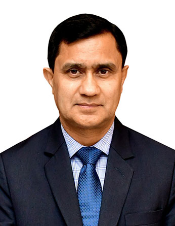 Mr. Niranjan Chandra Debnath