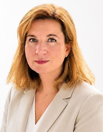 Ms. Olga Gumnits