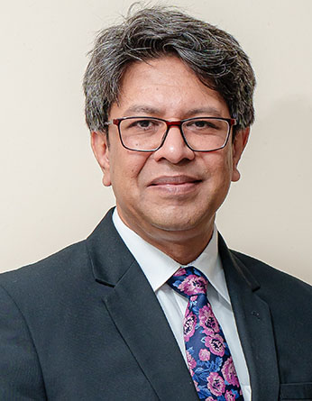 Dr. Ziaul Abedin